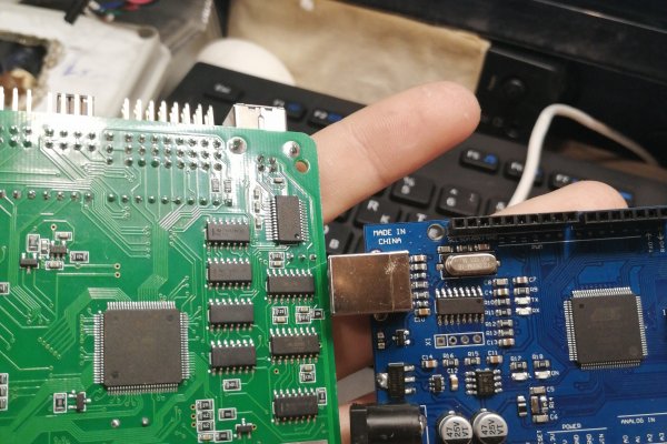 Кракен не работает