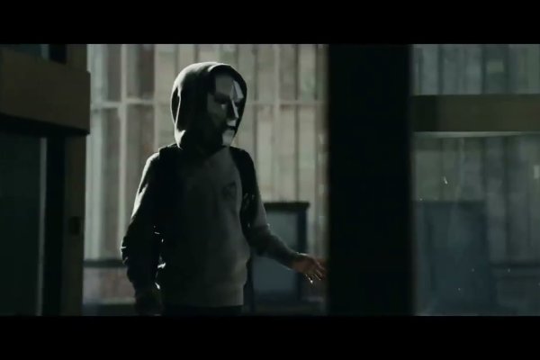 Почему не заходит на кракен